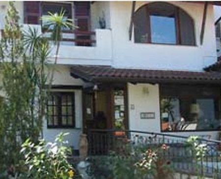 Agriturismo La Vecchia Dolceacqua Villa Eksteriør bilde