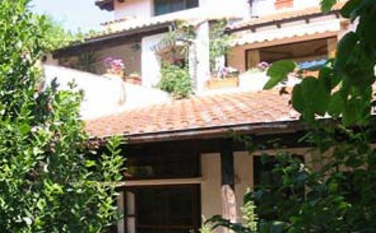 Agriturismo La Vecchia Dolceacqua Villa Eksteriør bilde