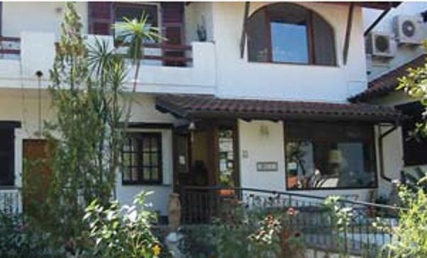Agriturismo La Vecchia Dolceacqua Villa Eksteriør bilde