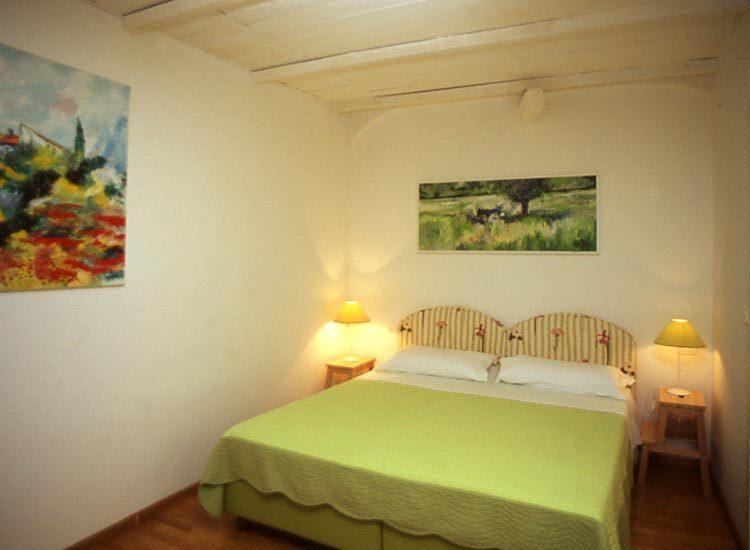 Agriturismo La Vecchia Dolceacqua Villa Rom bilde