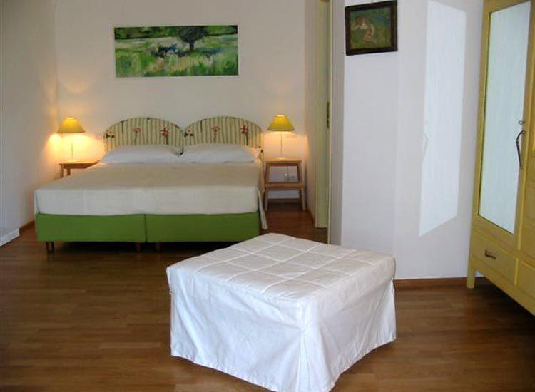 Agriturismo La Vecchia Dolceacqua Villa Rom bilde