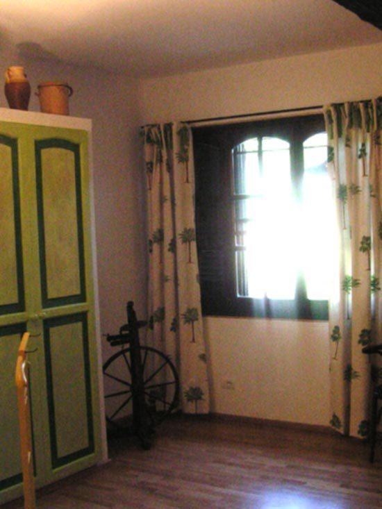 Agriturismo La Vecchia Dolceacqua Villa Rom bilde