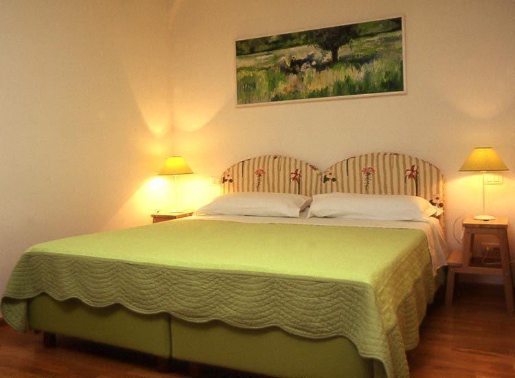 Agriturismo La Vecchia Dolceacqua Villa Rom bilde