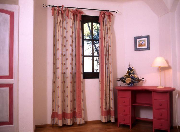 Agriturismo La Vecchia Dolceacqua Villa Rom bilde