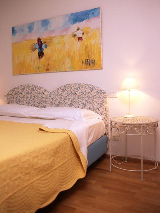 Agriturismo La Vecchia Dolceacqua Villa Rom bilde